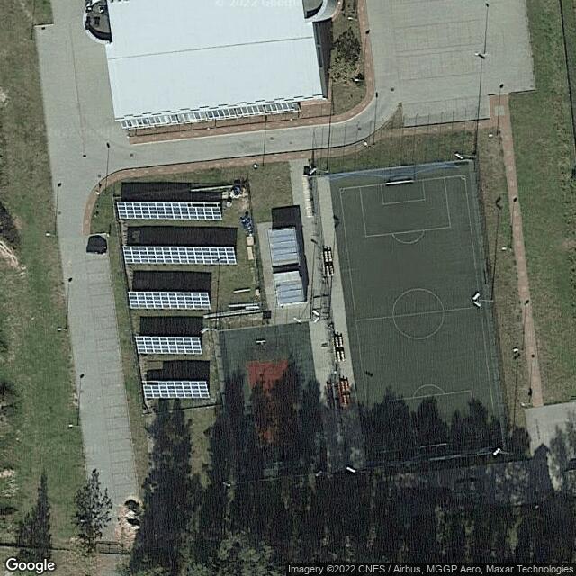 Szpital Powiatowy - Oddział internistyczny, gruźlicy i chorób płuc