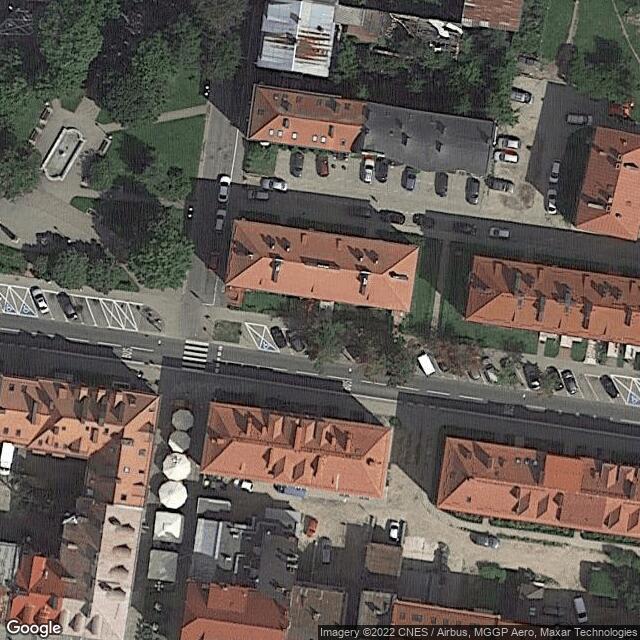 lek. dent. Grażyna Szcześniak