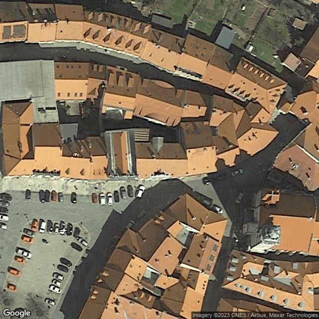 Portus Prachatice, o.p.s.