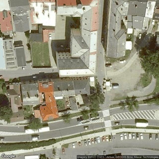 Socialní šatník