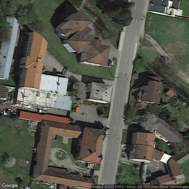 Veterinární klinika Letovice s.r.o.