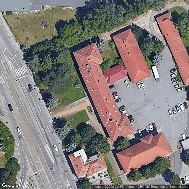 Veterinární ordinace MVDr. Evžen Skula