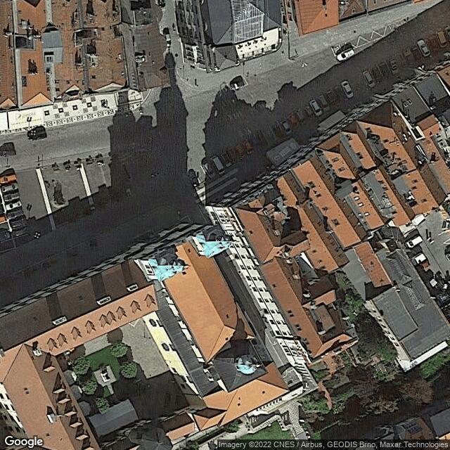 Potravinová banka Hradec Králové, z.s.