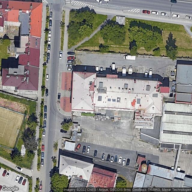 Potravinová banka Plzeň, z.s.