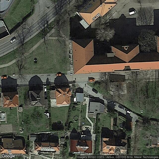 Potravinová banka v Ústeckém kraji, z.s.