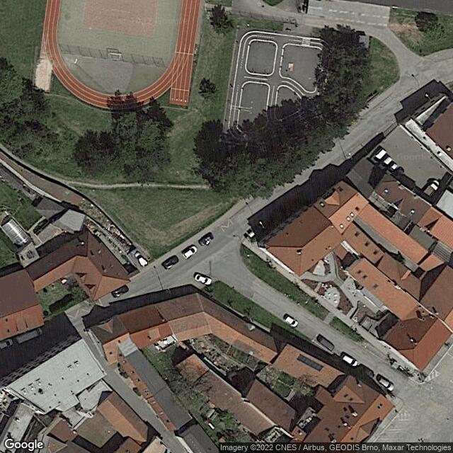 Sanovet veterinární ordinace Tišnov