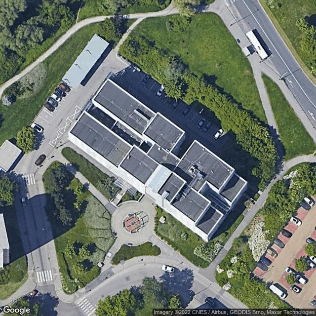 Veterinární klinika Parník