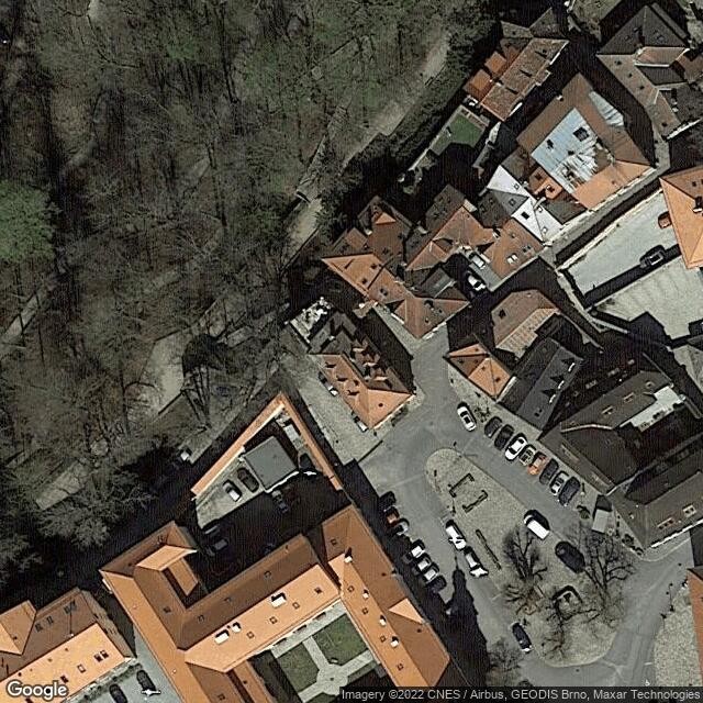 Veterinární ordinace