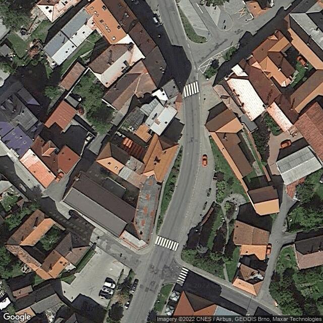 Veterinární ošetřovna