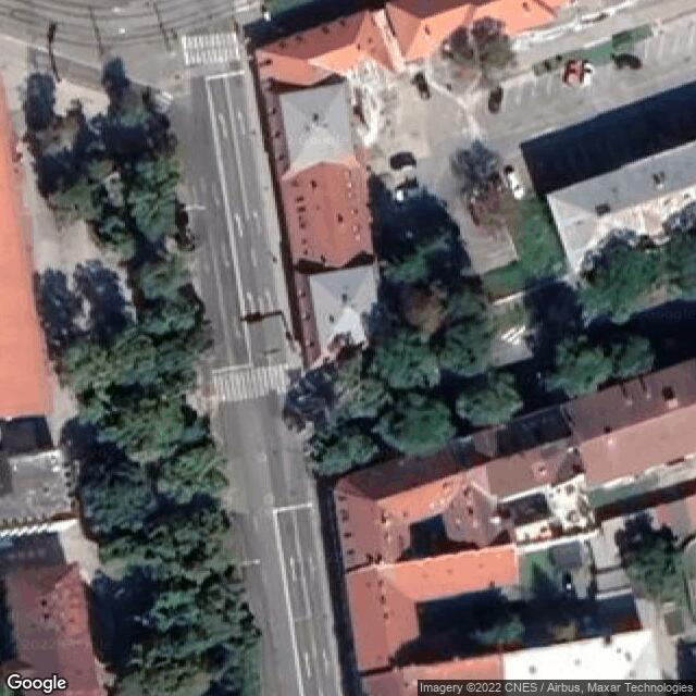 Clinic of Dentistry Bačikova 7 Košice