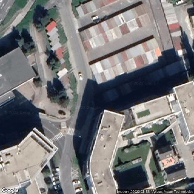 BioDent Košice Dr. Paraszka
