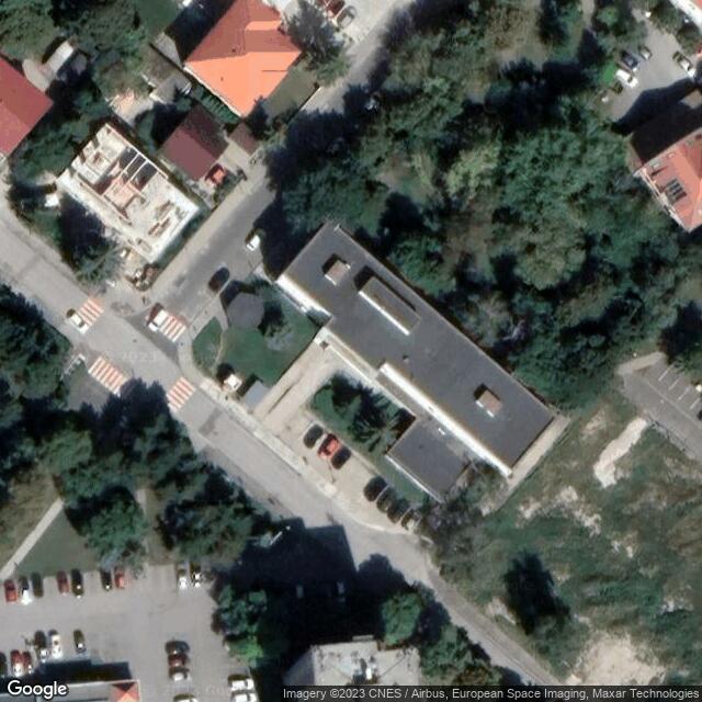 MDDr. Branislava Pírková,s.r.o.