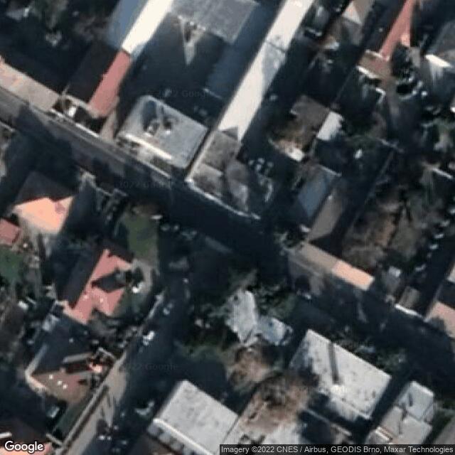Caradsky dental