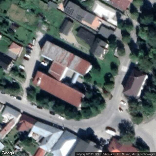 Dentia, s. r. o.