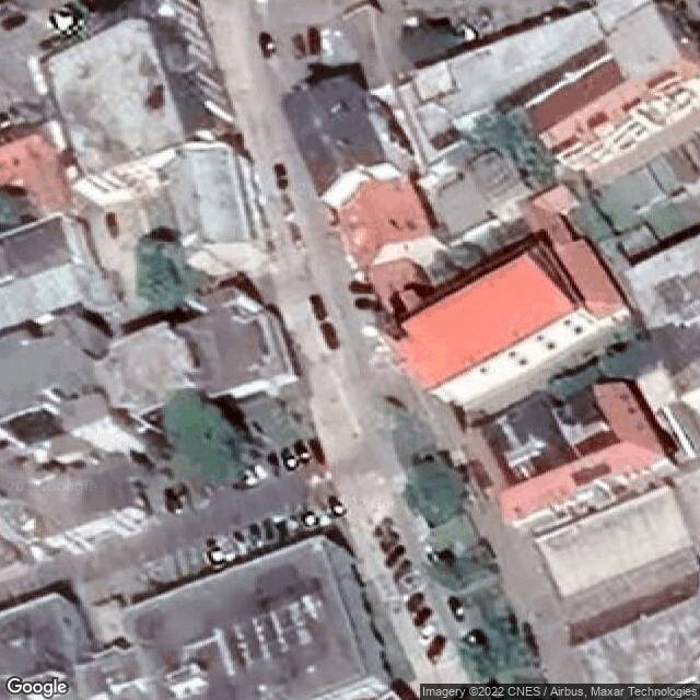 Department of Foreign Police PZ Trnava