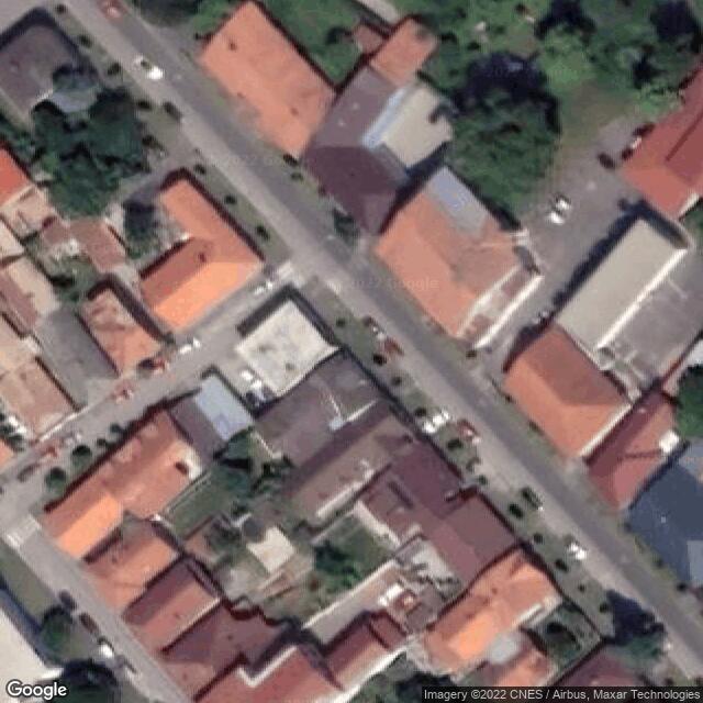 Department of Foreign Police PZ Rimavská Sobota