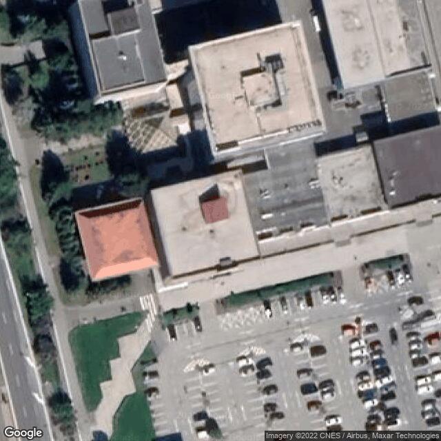 Foreign Police Department PZ Košice