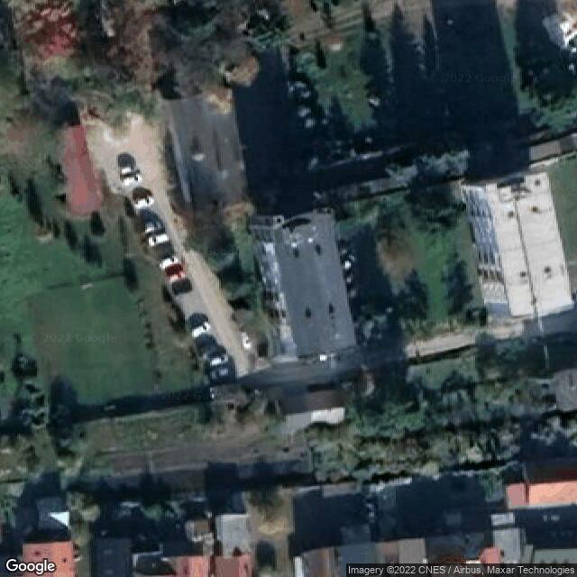 Foreign Police Department PZ Ružomberok