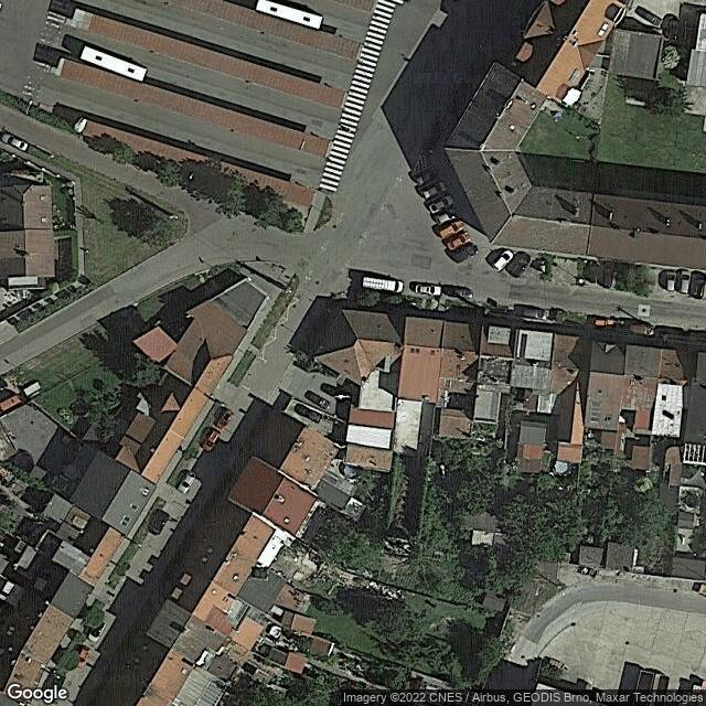 Veterinary practice Kyjov