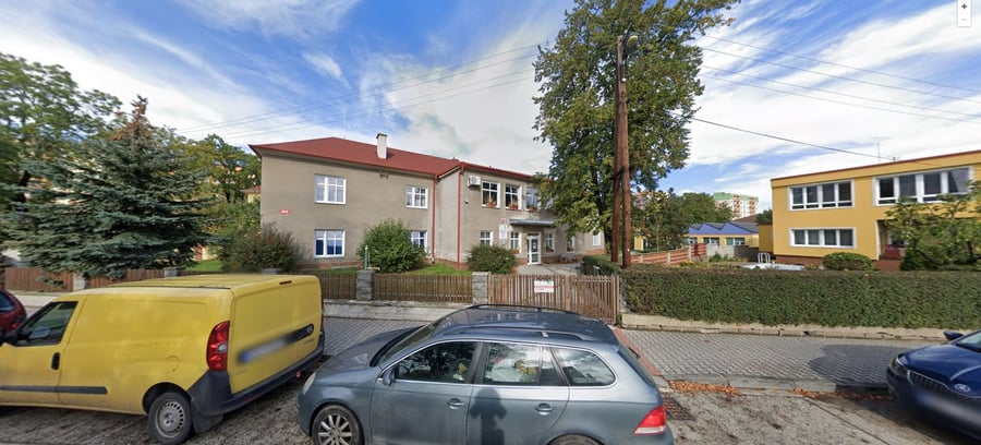 Základní umělecká škola Štětí