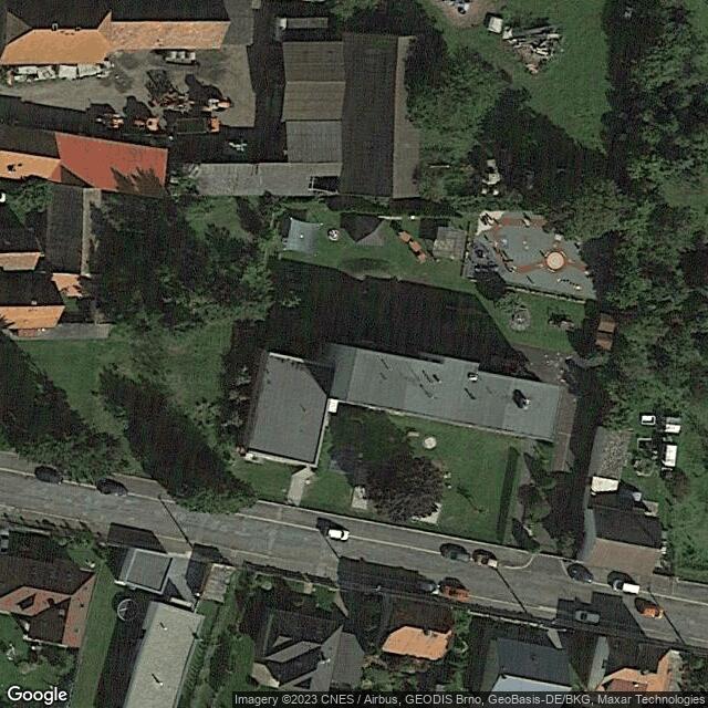 Mateřská škola Starý Plzenec