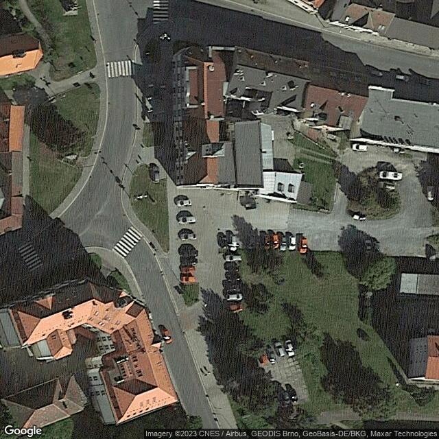 Radnice