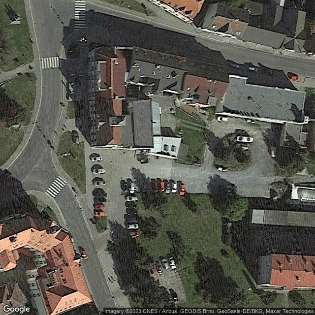 Městský úřad