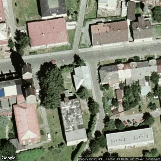 Charita Svitavy