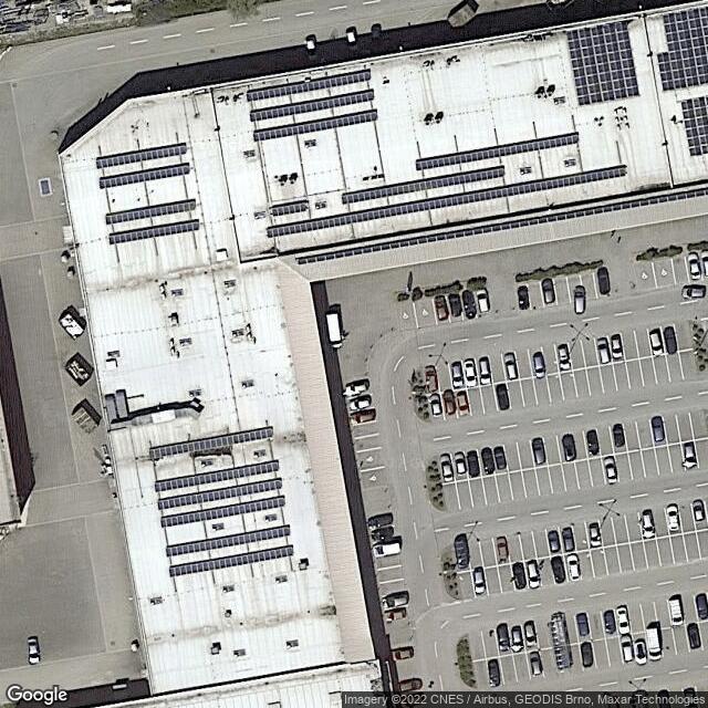 торговий центр (obchodní centrum)