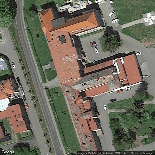 Hospital