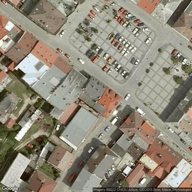 Zákusky