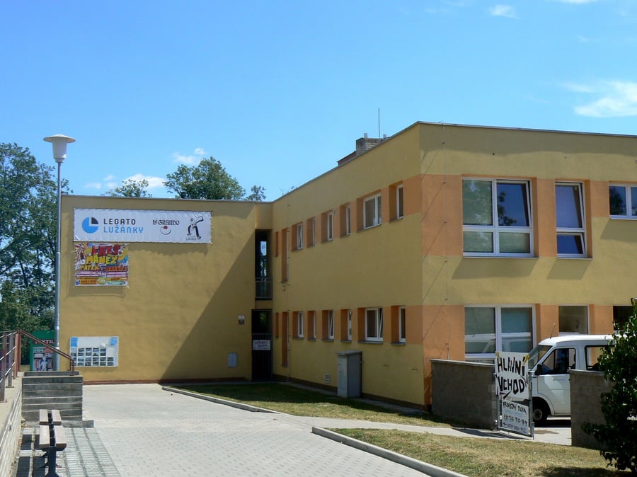 Cirkus LeGrando