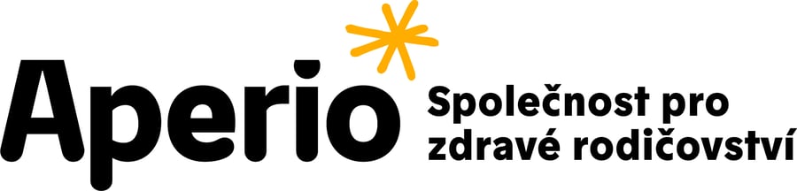 Aperio - Společnost pro zdravé rodičovství. z. s.