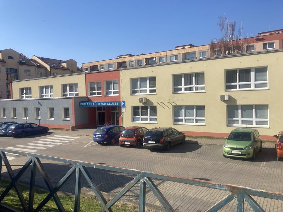 Lékařský dům