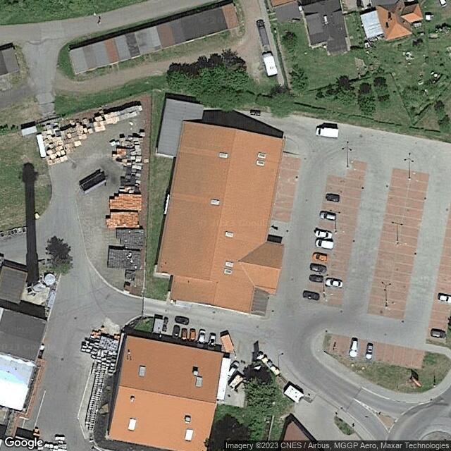 Penny Market