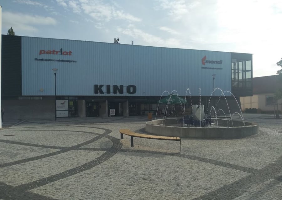 кіно