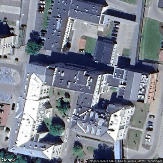 Szpital Specjalistyczny im. Szczeklika