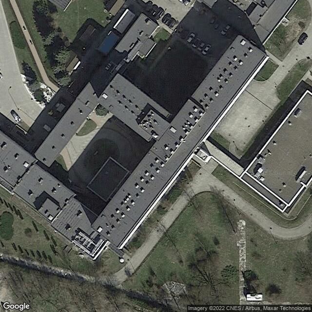 Szpital Powiatowy