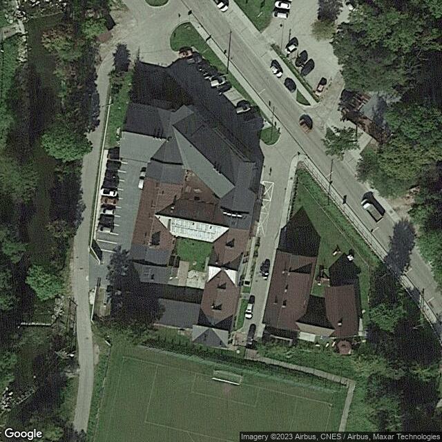 NZOZ Szpital pw. Św. Jana Jerozolimskiego w Szczyrzycu