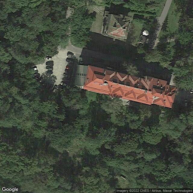 Szpital Kardiologiczny