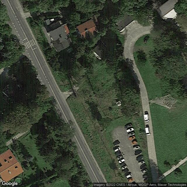 Szpital Kolejowy