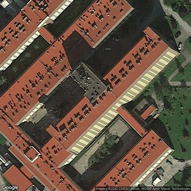 Szpital Wojewódzki