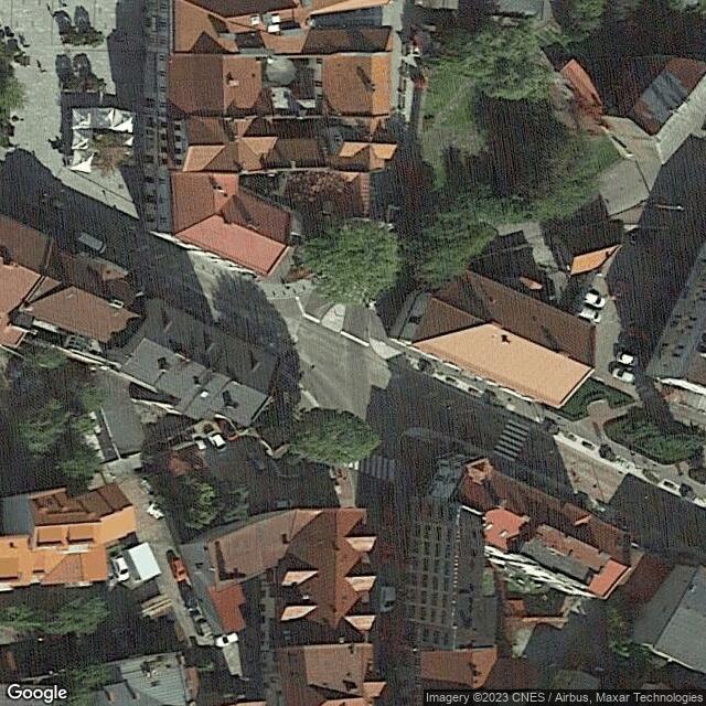 Szpital Powiatowy im. Jana Pawła II w Wadowicach