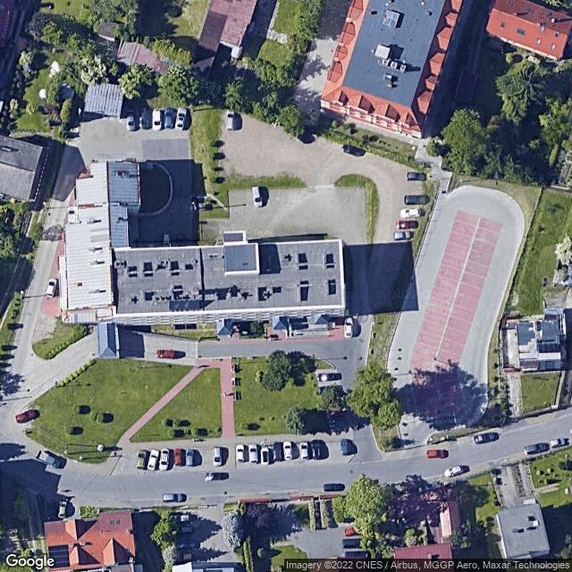 SP Zespół Lecznictwa Otwartego w Wieliczce