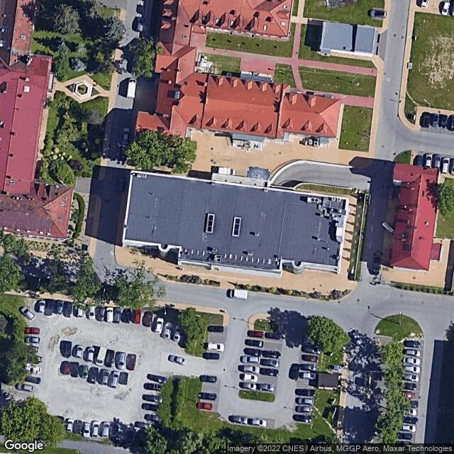 Szpital Specjalistyczny imienia Jana Pawła II