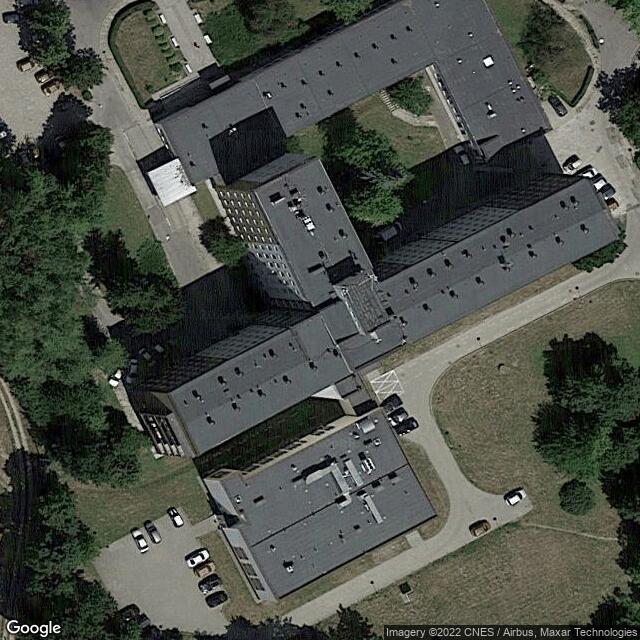Szpital Miejski w Proszowicach