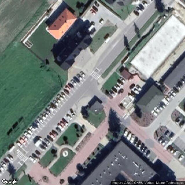 Szpital im.Sebastiana Petrycego