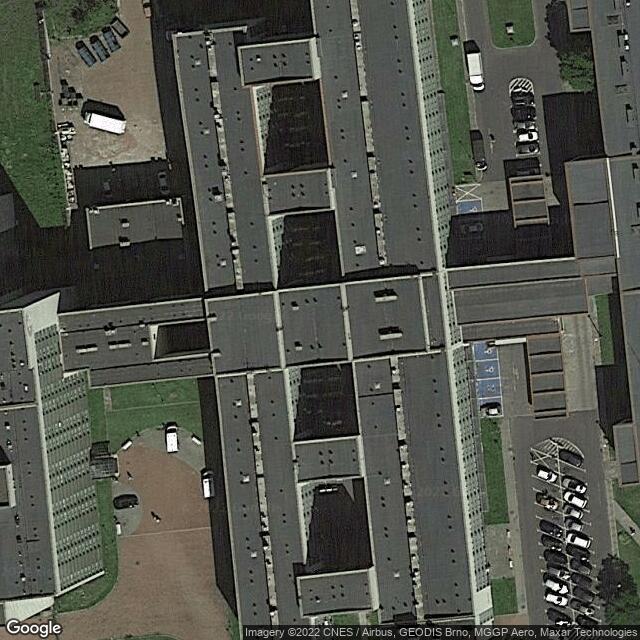 Wojewódzki Szpital Specjalistyczny nr 3