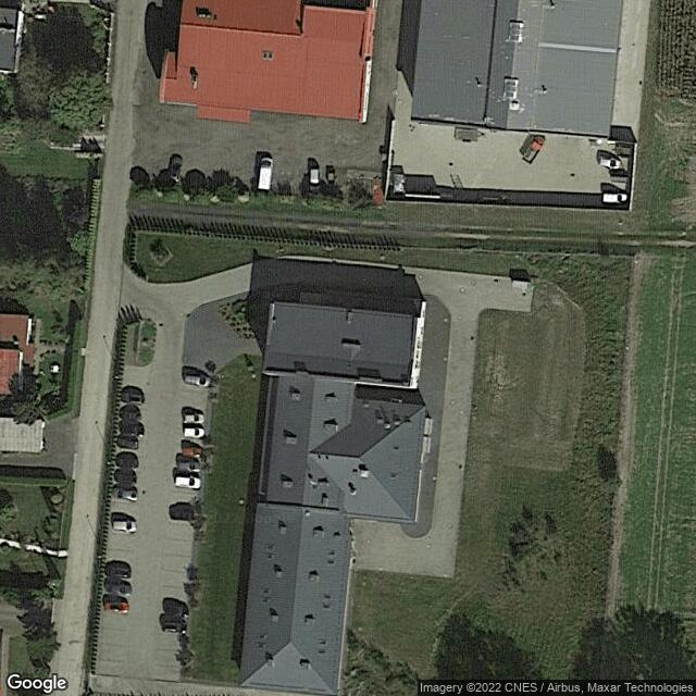 Silesia-Med S.A - Szpital Specjalistyczny w Grzawie