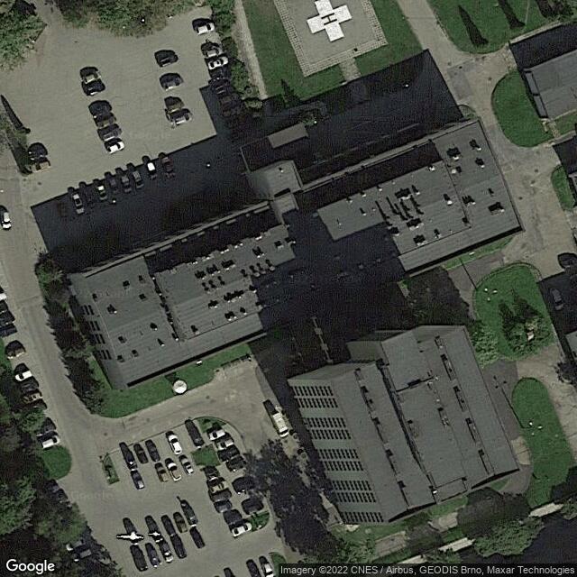 Szpital Powiatowy w Pszczynie